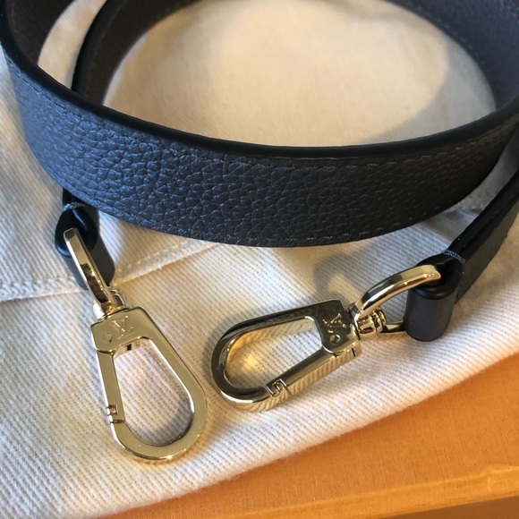 ✨🖤Louis Vuitton Gris City Steamer MM🖤✨ - Picture 11 of 13